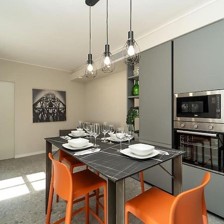 Apt 2 Min From The Cathedral With Private Parking Como Exteriér fotografie