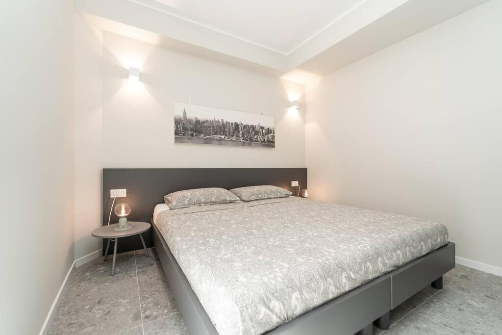 Apt 2 Min From The Cathedral With Private Parking Como Exteriér fotografie