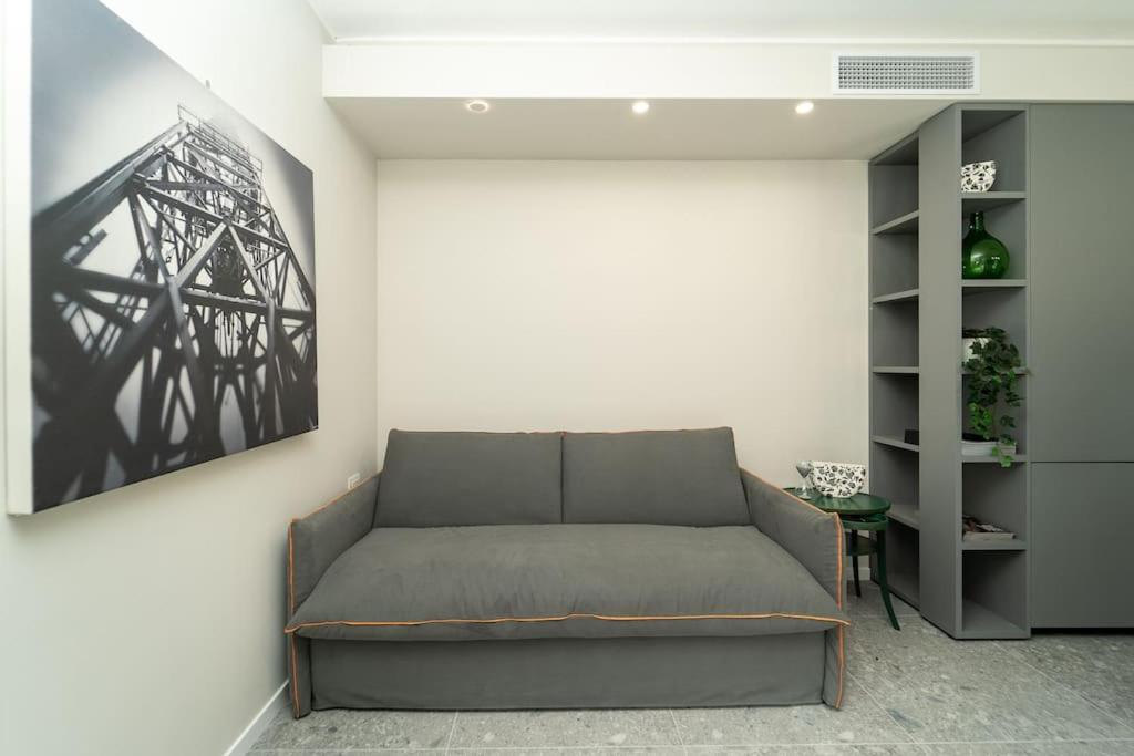 Apt 2 Min From The Cathedral With Private Parking Como Exteriér fotografie
