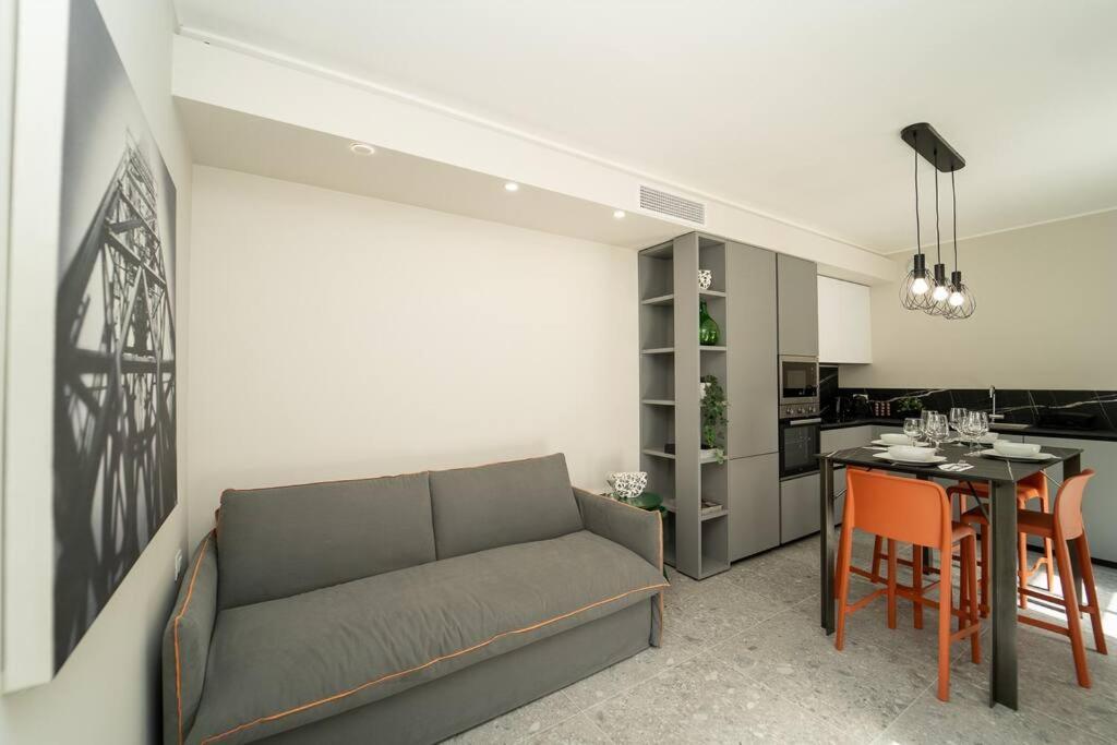 Apt 2 Min From The Cathedral With Private Parking Como Exteriér fotografie