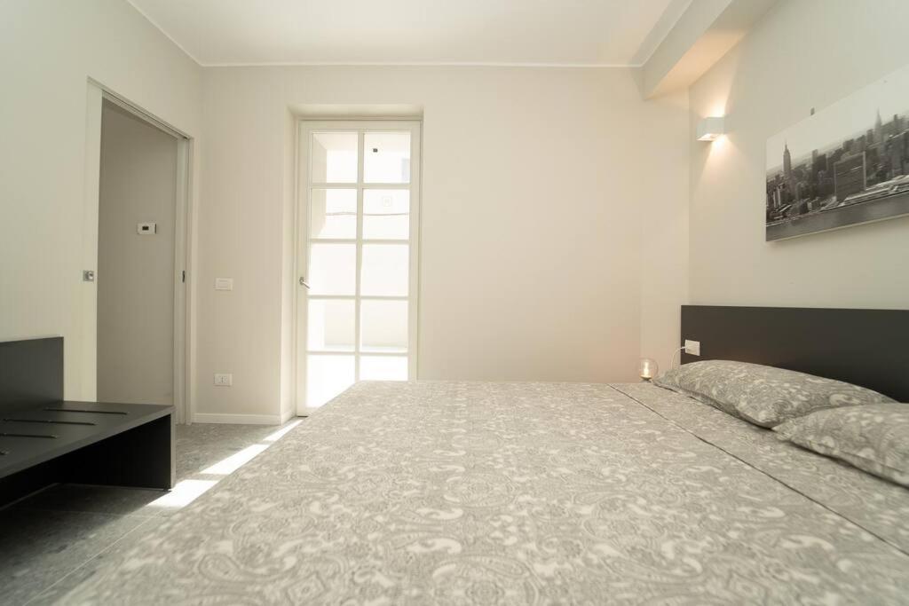 Apt 2 Min From The Cathedral With Private Parking Como Exteriér fotografie